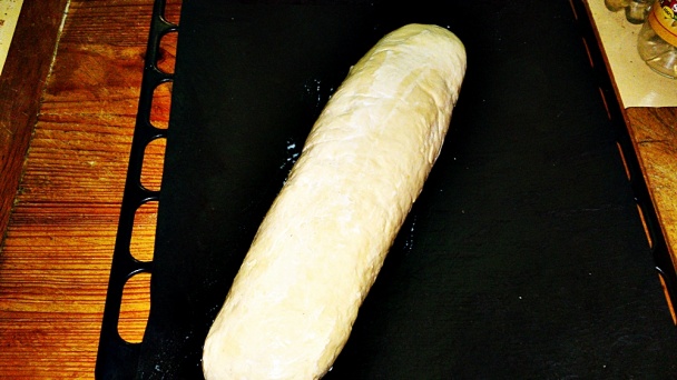 Jablkový kysnutý závin (fotorecept) - obrázok 19