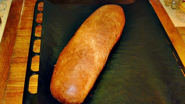 Jablkový kysnutý závin (fotorecept) - obrázok 20