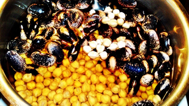 Novoročný kačací židovský šoulet (fotorecept) - obrázok 1