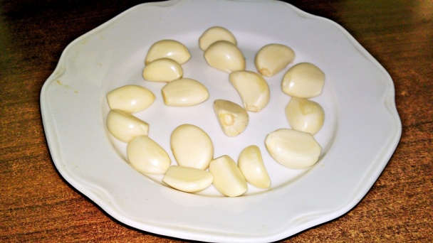 Novoročný kačací židovský šoulet (fotorecept) - obrázok 5