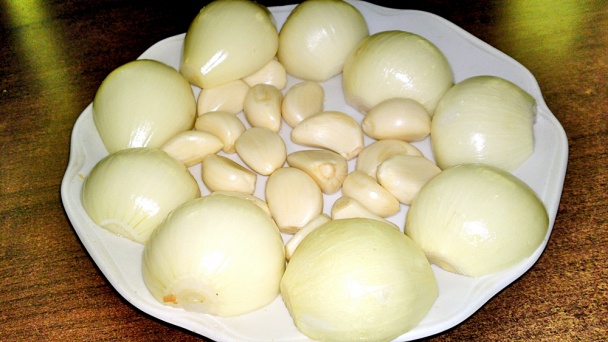 Novoročný kačací židovský šoulet (fotorecept) - obrázok 6