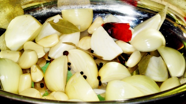 Novoročný kačací židovský šoulet (fotorecept) - obrázok 8