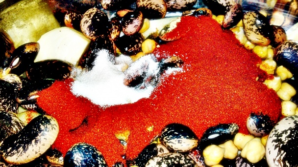 Novoročný kačací židovský šoulet (fotorecept) - obrázok 11