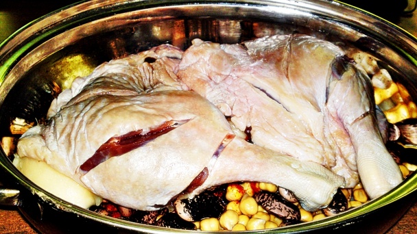 Novoročný kačací židovský šoulet (fotorecept) - obrázok 13