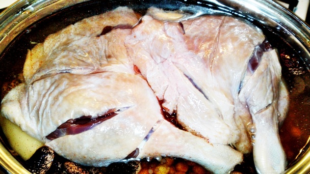 Novoročný kačací židovský šoulet (fotorecept) - obrázok 14