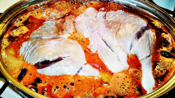 Novoročný kačací židovský šoulet (fotorecept) - obrázok 15