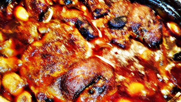 Novoročný kačací židovský šoulet (fotorecept) - obrázok 16