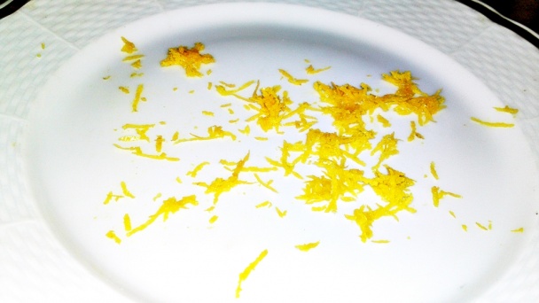 Pečené baby kuriatka s bylinkovým maslom, citrónom a bakoňskou slaninou (fotorecept)  - obrázok 3
