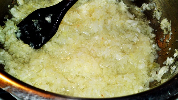 Kuracie žalúdky na Cabernet Sauvignon, tymiane a údenej paprike (fotorecept) - obrázok 3