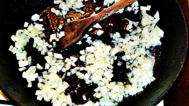 Zapečené dubáky na ruský spôsob Julienne (fotorecept) - obrázok 3