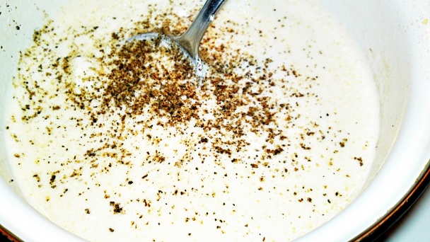 Zapečené dubáky na ruský spôsob Julienne (fotorecept) - obrázok 11