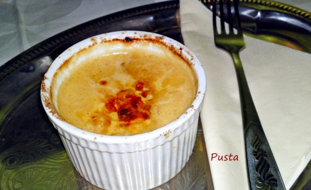 Zapečené dubáky na ruský spôsob Julienne (fotorecept) - obrázok 16