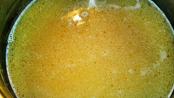 Ludaskása-kaša z husacích drobov (fotorecept) - obrázok 8