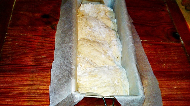 Jednoduchý nemiesený špaldový chlieb (fotorecept) - obrázok 9