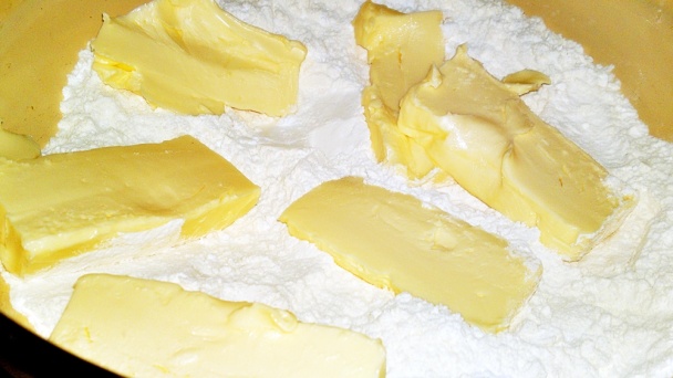 Ruské rezy (fotorecept) - obrázok 3