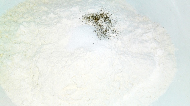 Slané syrové pusinky (fotorecept) - obrázok 3