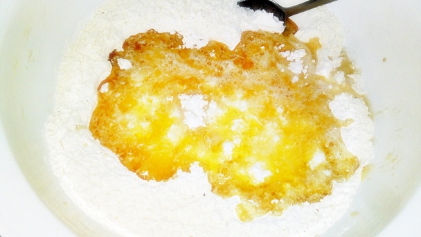 Slané syrové pusinky (fotorecept) - obrázok 4