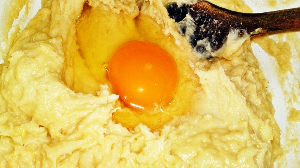 Slané syrové pusinky (fotorecept) - obrázok 7