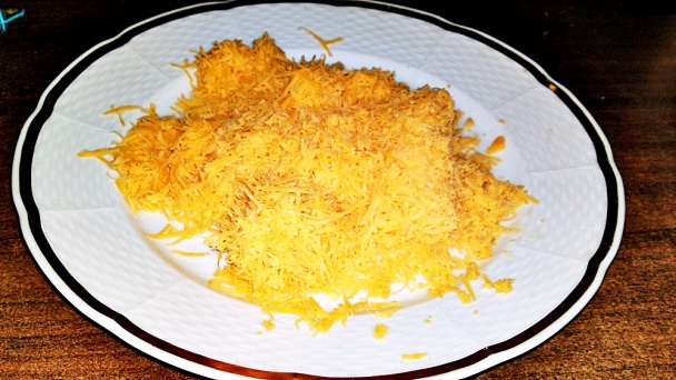 Slané syrové pusinky (fotorecept) - obrázok 10