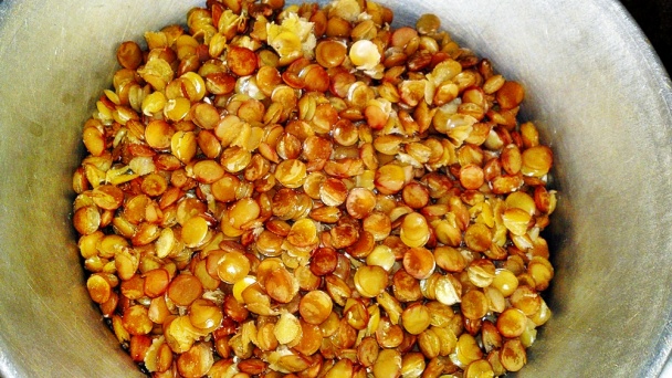 Pikantná šošovica na turecký spôsob (fotorecept) - obrázok 2