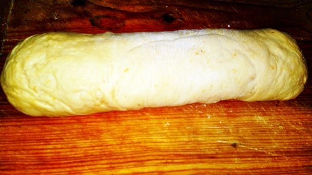 Medový kysnutý koláč  (fotorecept) - obrázok 17