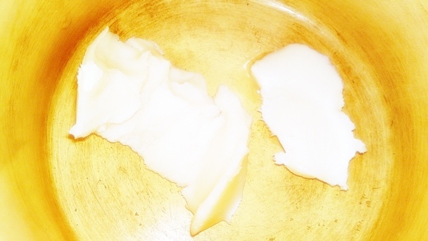 Kysnutý koláč s orechami (fotorecept) - obrázok 3