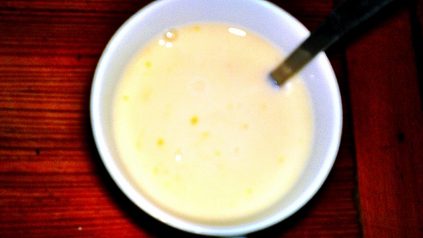 Kysnutý koláč s orechami (fotorecept) - obrázok 10