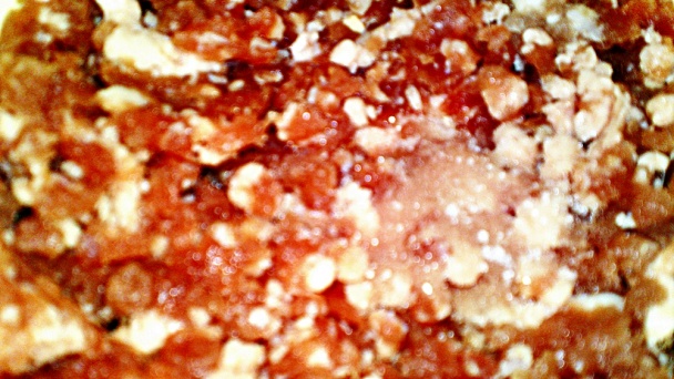 Polievka s kuriatkami a jahňacími mäsovými knedličkami (fotorecept) - obrázok 4