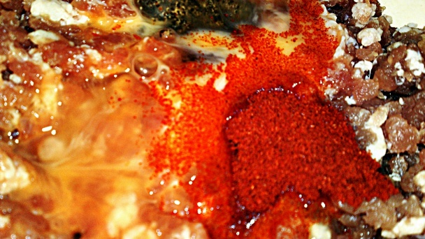 Polievka s kuriatkami a jahňacími mäsovými knedličkami (fotorecept) - obrázok 6