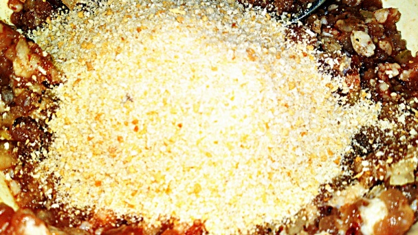 Polievka s kuriatkami a jahňacími mäsovými knedličkami (fotorecept) - obrázok 8