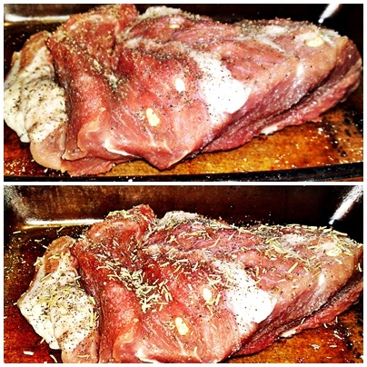 Rillettes z bravčového pliecka so skaramelizovanou cibuľou (fotorecept) - obrázok 3