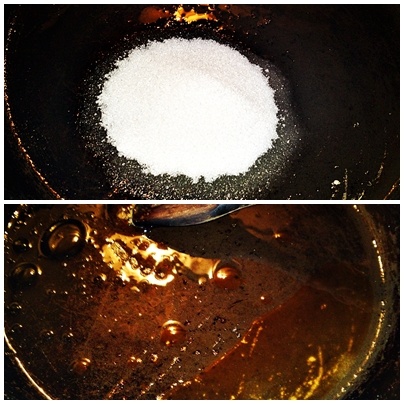 Rillettes z bravčového pliecka so skaramelizovanou cibuľou (fotorecept) - obrázok 8