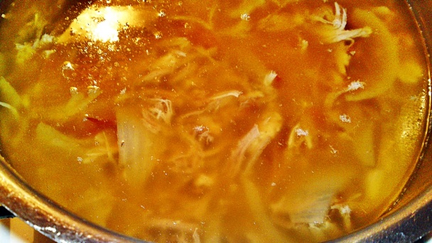 Rillettes z bravčového pliecka so skaramelizovanou cibuľou (fotorecept) - obrázok 12