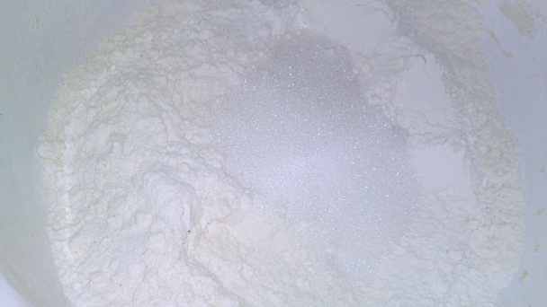 Sladké škoricové briošky (fotorecept) - obrázok 1