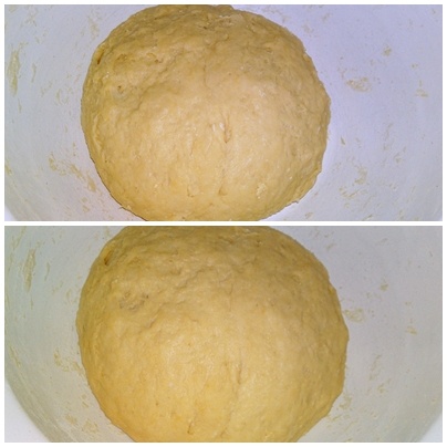 Sladké škoricové briošky (fotorecept) - obrázok 6