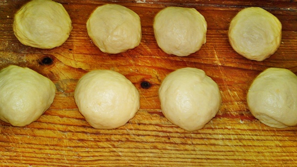 Sladké škoricové briošky (fotorecept) - obrázok 8