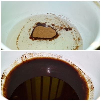 Sladké škoricové briošky (fotorecept) - obrázok 9