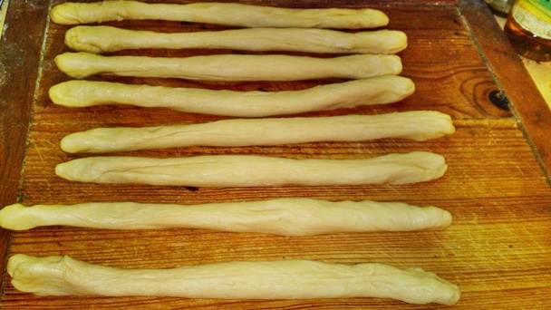 Sladké škoricové briošky (fotorecept) - obrázok 10