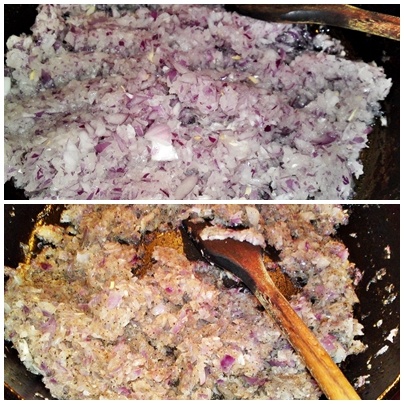 Chladničkové kysnuté cibuľové lístkové pagáče (fotorecept) - obrázok 4