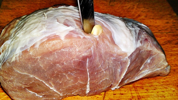 Dusené bravčové pliecko na citrónovej šťave s tymiánom (fotorecept) - obrázok 2