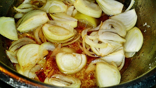 Dusené bravčové pliecko na citrónovej šťave s tymiánom (fotorecept) - obrázok 6