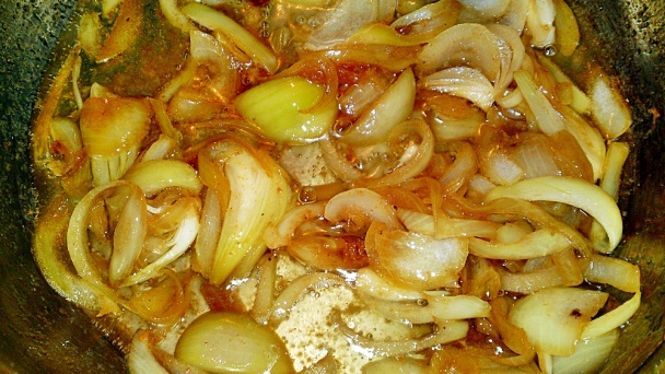 Dusené bravčové pliecko na citrónovej šťave s tymiánom (fotorecept) - obrázok 7