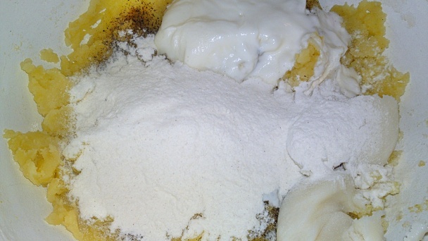 Zemiakové pagáče pečené vcelku (fotorecept) - obrázok 6