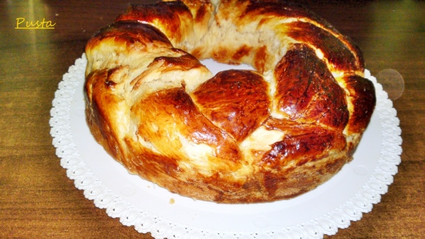 Vianočný veniec (fotorecept) - obrázok 14