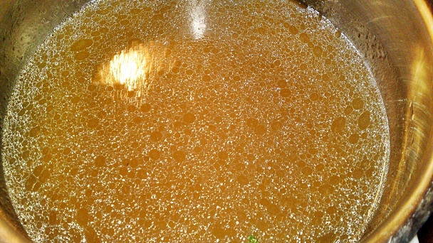 Terina z bravčového kolena (fotorecept) - obrázok 4