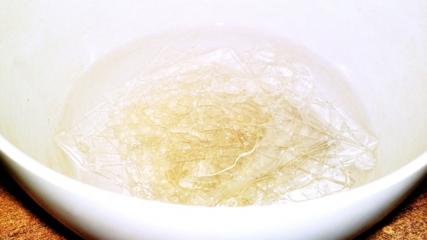 Terina z bravčového kolena (fotorecept) - obrázok 5