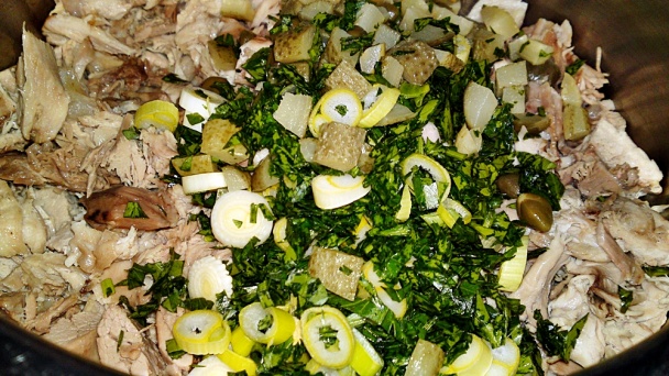 Terina z bravčového kolena (fotorecept) - obrázok 8