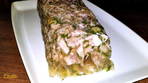 Terina z bravčového kolena (fotorecept) - obrázok 14