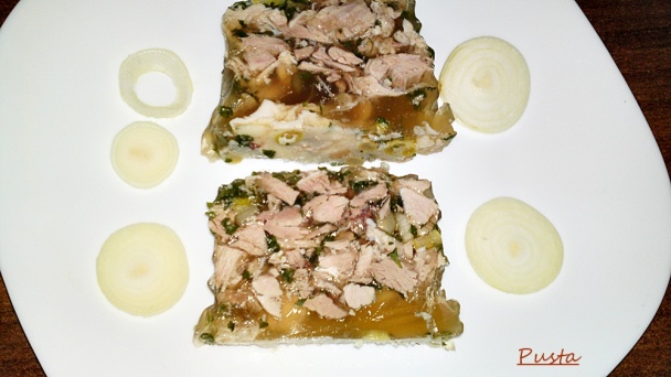 Terina z bravčového kolena (fotorecept) - obrázok 15