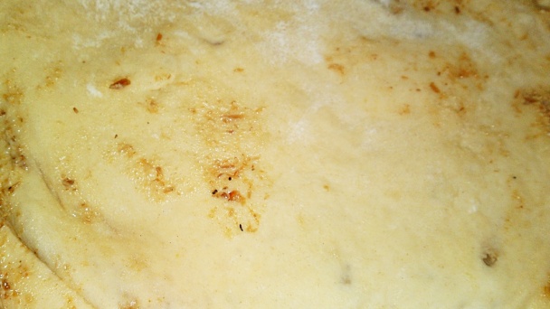 Lístkujúce oškvarkové pagáče (fotorecept) - obrázok 10